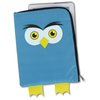 View Image 2 of 3 of Paws and Claws Tablet Case - Owl