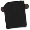 View Image 2 of 3 of Paws and Claws Tablet Case - Monkey