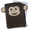 View Image 3 of 3 of Paws and Claws Tablet Case - Monkey