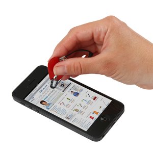 Additional Image 1 - a hand holding a phone