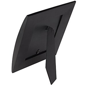 Additional Image 1 - a black rectangular object with a black strap