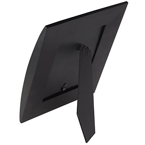 Additional Image 1 - a black rectangular object with a black strap