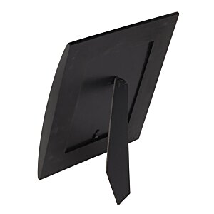 Additional Image 1 - a black square object with a tie