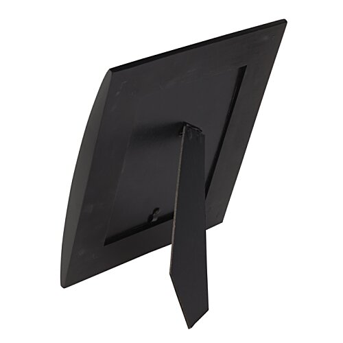 Additional Image 1 - a black square object with a tie