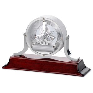 Additional Image 1 - a glass object on a stand