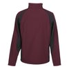 View Image 2 of 2 of Sport Colorblock Soft Shell Jacket - Men's