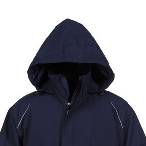 Additional Image 2 - a person wearing a hoodie