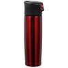 View Image 3 of 3 of Imagine Stainless Sport Bottle - 20 oz.