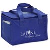 View Image 4 of 5 of Arctic Non-Woven Cooler