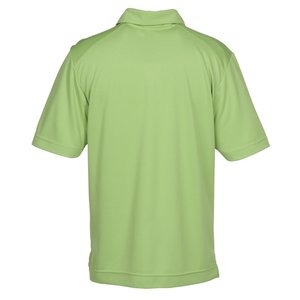 Additional Image 1 - a green shirt on a white background
