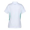 View Image 2 of 2 of Callaway Color Block Performance Polo - Ladies'