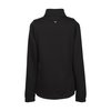 Additional Image 1 - a black jacket with a white background