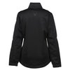 View Image 2 of 2 of Callaway Tour Bonded Soft Shell Jacket - Ladies'