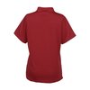 View Image 2 of 2 of Munsingwear Doral Textured Performance Polo - Ladies'