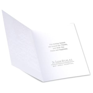 Additional Image 3 - a white object with black text