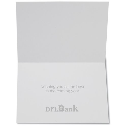 Additional Image 3 - a white card with a black text
