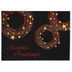 Additional Image 2 - a close up of a card