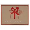 View Image 3 of 4 of Holiday Business Appreciation Greeting Card