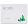 View Image 4 of 5 of Peace on Earth Greeting Card