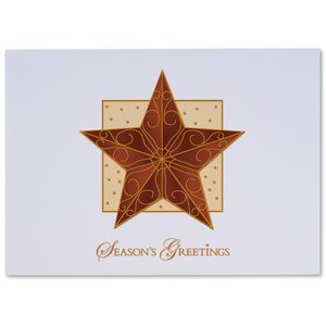 Additional Image 2 - a star on a white background