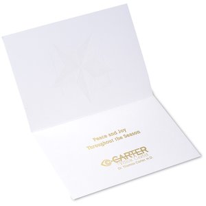 Additional Image 3 - a white paper with a piece of paper