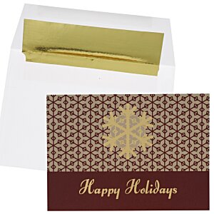 Additional Image 2 - a close up of a card