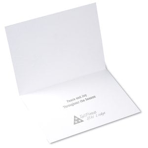 Additional Image 3 - a white paper with a black logo