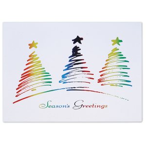 Additional Image 2 - a group of colorful trees