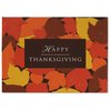 View Image 3 of 4 of Happy Thanksgiving Greeting Card
