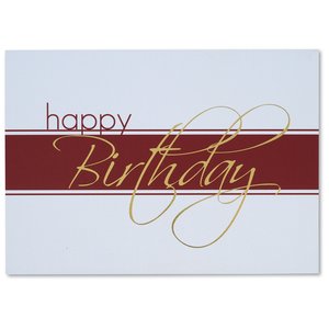 Additional Image 2 - a close up of a card