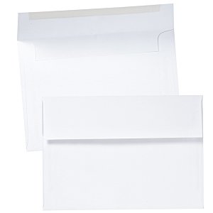 Additional Image 1 - a white envelope with a strip