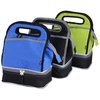 View Image 4 of 4 of Koozie® Duo Lunch Cooler