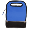 View Image 3 of 4 of Koozie® Duo Lunch Cooler - 24 hr
