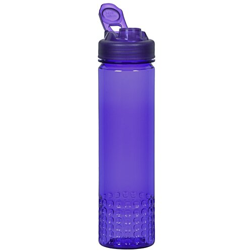 Additional Image 3 - a blue liquid in a glass container