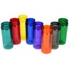 View Image 4 of 4 of PolySure Out of the Block Water Bottle with Flip Lid - 16 oz. - 24 hr