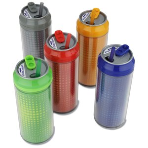 Additional Image 3 - a group of colorful bottles