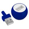View Image 2 of 4 of Cyclone USB Drive - 2GB
