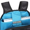 View Image 5 of 10 of Zoom Power2Go Checkpoint Friendly-Backpack