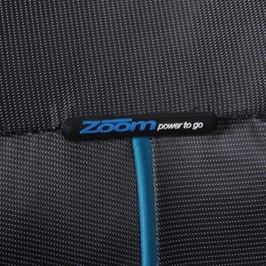 Additional Image 2 - a black and blue cable