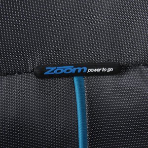 Additional Image 2 - a blue cable on a black surface