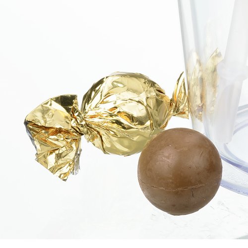 Additional Image 2 - a close up of a candy