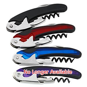 Additional Image 4 - a group of multi-colored folding knives