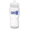 View Image 2 of 3 of Light Me Up Poly-Saver Mate Bottle - 18 oz.