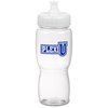 View Image 3 of 3 of Light Me Up Poly-Saver Mate Bottle - 18 oz.