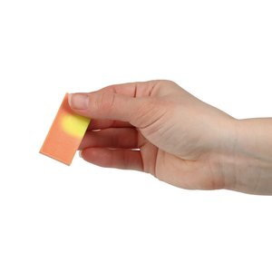 Additional Image 1 - a hand holding a piece of paper