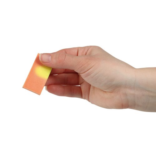 Additional Image 1 - a hand holding a piece of paper