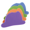 Additional Thumbnail Image 1 - a group of colorful hats
