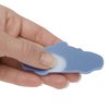 Additional Thumbnail Image 2 - a person holding a blue band aid