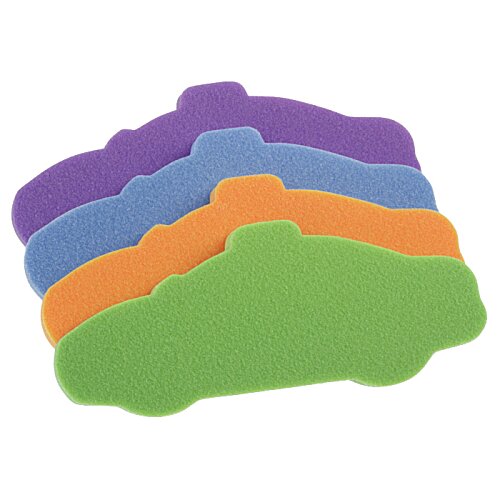 Additional Image 1 - a group of colorful objects