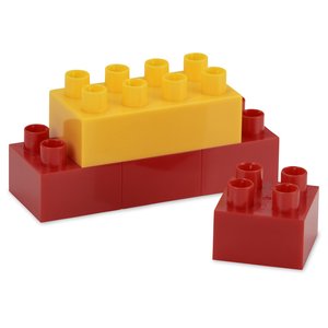 Additional Image 2 - a red and yellow building blocks